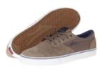 Lakai Fura (walnut Suede) Men's Skate Shoes