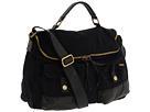 Hurley - One And Only Shoulder Bag (black 2)