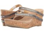 Volatile Decorah (natural) Women's Sandals