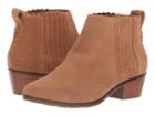 Jack Rogers Liddy Suede