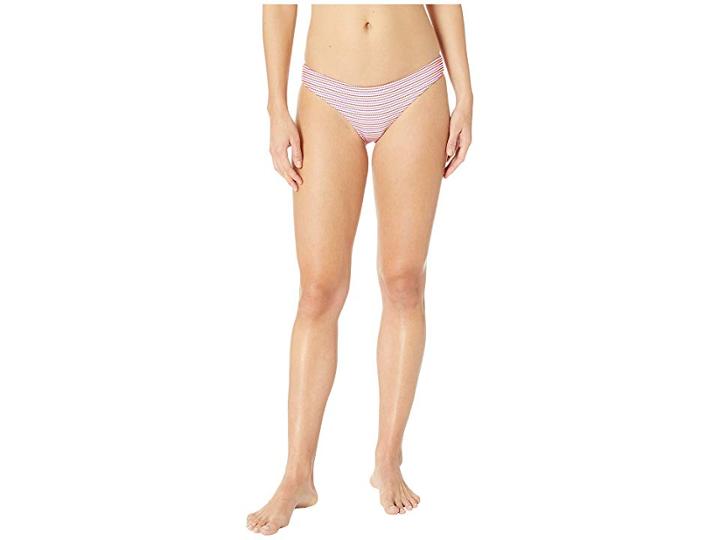 Onia Lily Bottoms (multi) Women's Swimwear