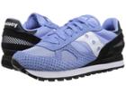 Saucony Originals Shadow Original (blue/black) Women's Classic Shoes