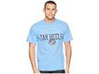 Champion College North Carolina Tar Heels Jersey Tee (light Blue) Men's T Shirt