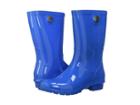 Ugg Sienna (blue Aster) Women's Boots