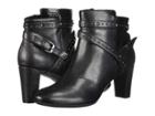 A2 By Aerosoles Octave (black) Women's Boots