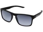 Guess Gf0190 (matte Black/gradient Blue) Fashion Sunglasses