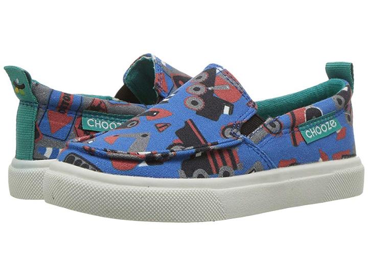 Chooze Explore (toddler/little Kid) (construct) Boys Shoes