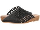 Eric Michael Sloane (black) Women's Shoes