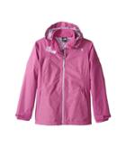 The North Face Kids Thermoball Triclimate(r) Jacket (little Kids/big Kids) (wisteria Purple Heather (prior Season)) Girl's Coat