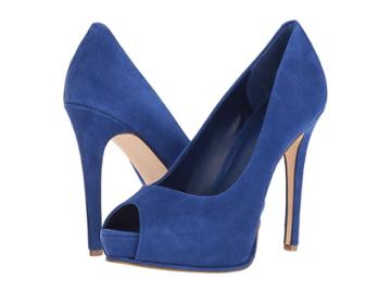 Guess Honora (blue) High Heels