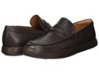 Fitflop Boston (chocolate) Men's  Shoes