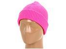 Neff - Daily Double Beanie (pink)