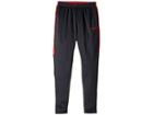Nike Kids Dry Academy Soccer Pant (little Kids/big Kids) (black/black/university Red) Boy's Casual Pants