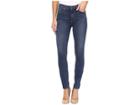 Paige Hoxton Ankle In Samantha (samantha) Women's Jeans