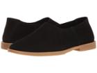 Dirty Laundry Kicked Out Split (black) Women's Shoes