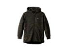 Rip Curl Kids Departed Anti Series Fleece (big Kids) (camo) Boy's Fleece