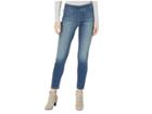Signature By Levi Strauss & Co. Gold Label Totally Shaping Pull-on Skinny Jeans (harmony) Women's Jeans