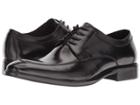 Kenneth Cole New York Tully Oxford (black) Men's Lace Up Casual Shoes