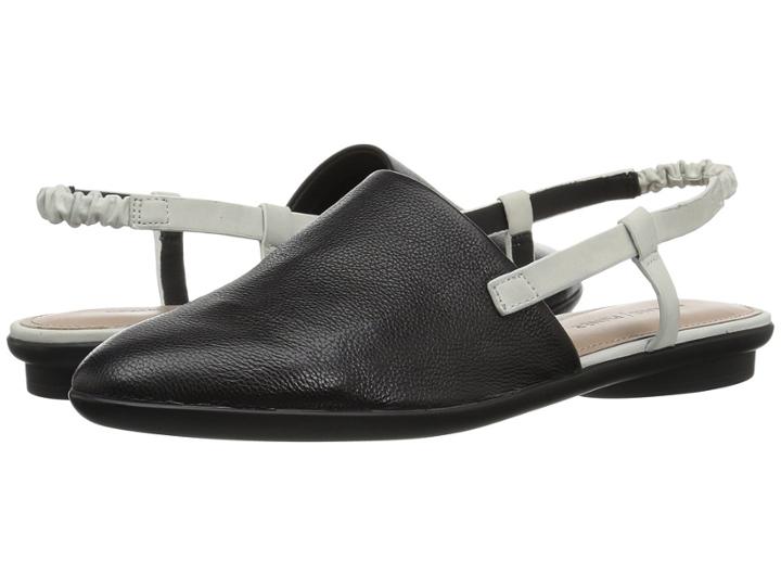 Donald J Pliner Maci (black) Women's Shoes
