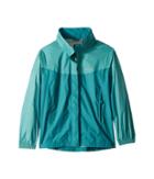 Marmot Kids Girl's Precip Jacket (little Kids/big Kids) (teal Tide/malachite) Girl's Coat