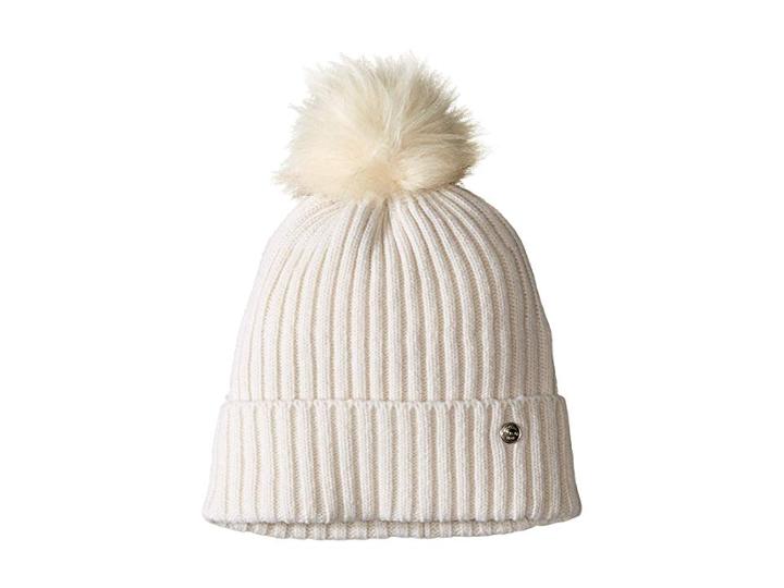 Bula Monday Beanie (ivory) Beanies