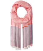 Echo Design Off The Grid Wrap (dragon Fruit) Scarves
