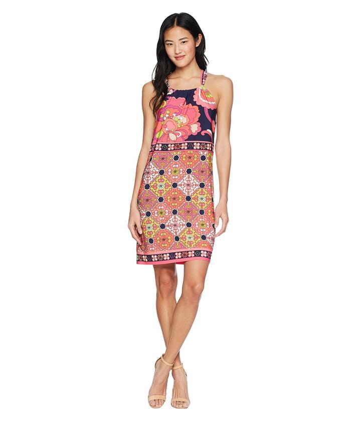 Trina Turk Vacaciones Dress (multi) Women's Dress