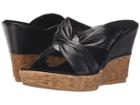 Onex Pretti (black) Women's Sandals