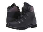 The North Face Ballard Boyfriend Boot (tnf Black/iron Gate Grey (prior Season)) Women's Boots