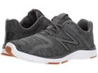 New Balance 818v2 (black/metallic Silver) Men's Shoes