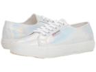 Superga 2750 Hologram (iridescent) Women's Lace Up Casual Shoes