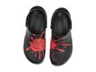 Crocs Bistro Graphic Clog (black/pepper) Clog/mule Shoes