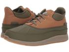 Columbia Delray Duck Pfg (nori/pebble) Men's Shoes