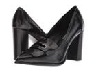 Nine West Zoro (black Synthetic) Women's Shoes