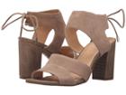 Franco Sarto Gem (sand) Women's Dress Sandals