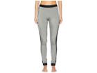 No Ka'oi Mahina Kala Leggings (multicolor/silver/black) Women's Casual Pants