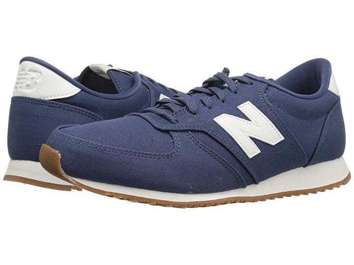 New Balance Classics Wl420 (vintage Indigo) Women's Classic Shoes