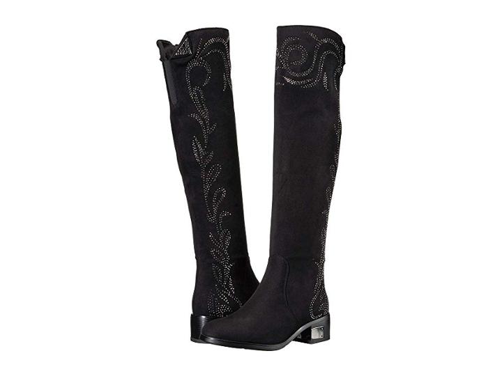 Spring Step Jani (black) Women's Shoes