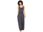 Free People Movement Maia One-piece (black) Women's Jumpsuit & Rompers One Piece