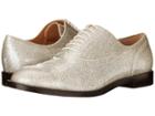 Marc Jacobs Clinton Oxford (diamond) Women's Shoes