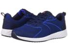 Avia Avi-waive (peacoat/dazzling Blue/pink Glow) Women's Shoes