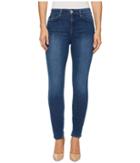 Joe's Jeans The Charlie Ankle Jeans In Everyly (everyly) Women's Jeans