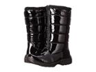 Tundra Boots Puffy (black) Women's Work Boots