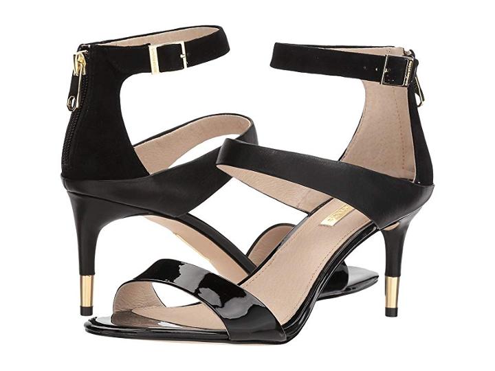 Louise Et Cie Keit (black) Women's Shoes