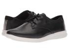 Rockport Ayva Oxford (black) Women's Lace Up Casual Shoes