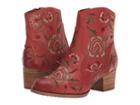 Sofft Westmont (ibisico Red La Mesa) Women's Boots