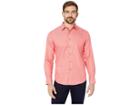 Robert Graham Diamante Shirt (rose) Men's Clothing