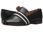 Tommy Hilfiger Ignaz (black Multi Leather) Women's Shoes