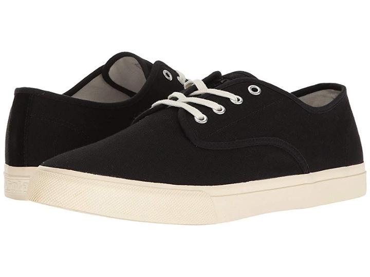 Gola Breaker (black) Men's Shoes