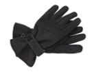 Echo Design Echo Touch Fleece Glove (black) Extreme Cold Weather Gloves